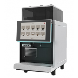 Ekspres do kawy Fresco X780 do 420 porcji dziennie