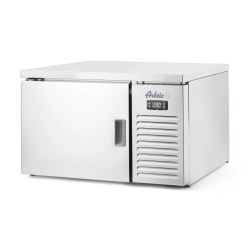 Schładzarka szokowa 3 x GN 2/3, Arktic, GN 2/3, 230V/420W, 660x640x(H)525mm