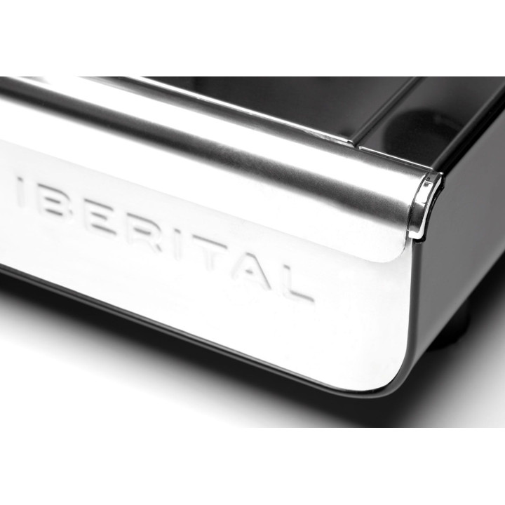 Ekspres kolbowy Iberital IB7 2 grupowy