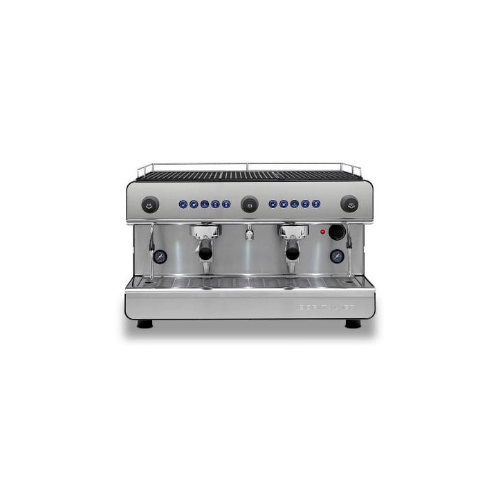 Ekspres kolbowy Iberital IB7 2 grupowy