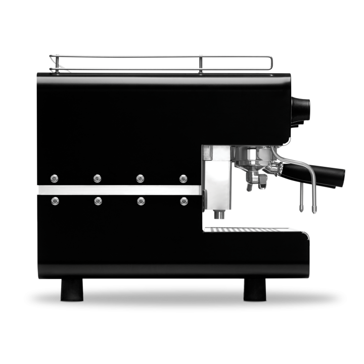 Ekspres kolbowy Iberital IB7 2 grupowy