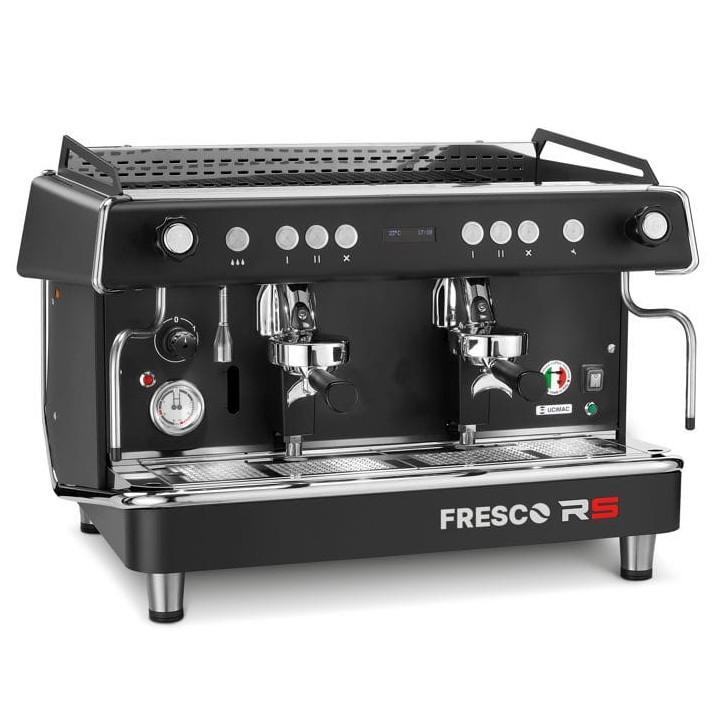 Ekspres kolbowy Fresco RS 2gr