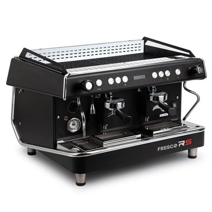 Ekspres kolbowy Fresco RS 2gr