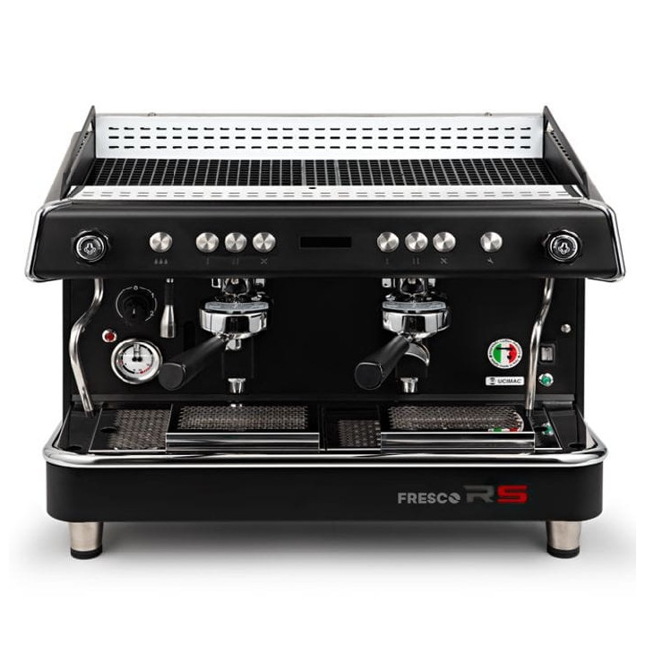 Ekspres kolbowy Fresco RS 2gr