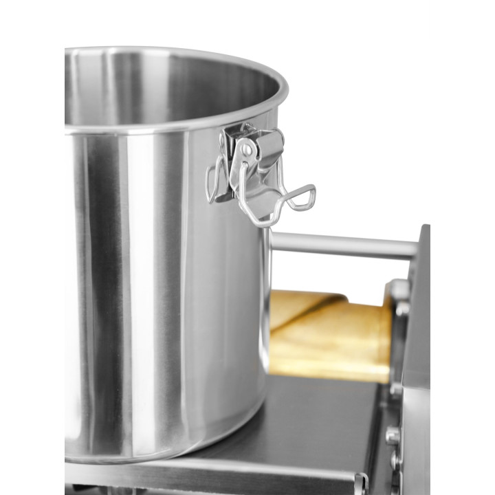 Naleśnikarka automatyczna RQMCC190 | 190 mm | 3l SZKOLENIE GRATIS