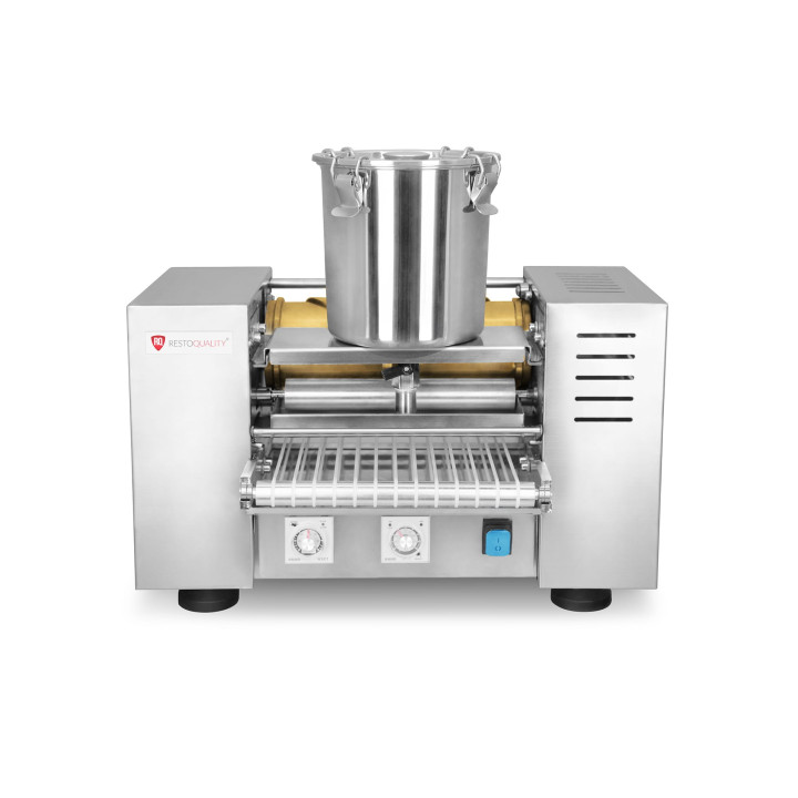 Naleśnikarka automatyczna RQMCC190 | 190 mm | 3l SZKOLENIE GRATIS