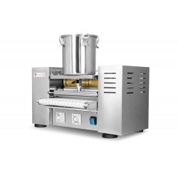 Naleśnikarka automatyczna RQMCC190 | 190 mm | 3l SZKOLENIE GRATIS