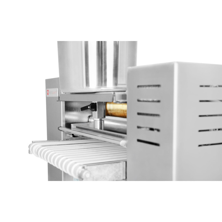 Naleśnikarka automatyczna RQMCC320 | 320 mm | 3l SZKOLENIE GRATIS