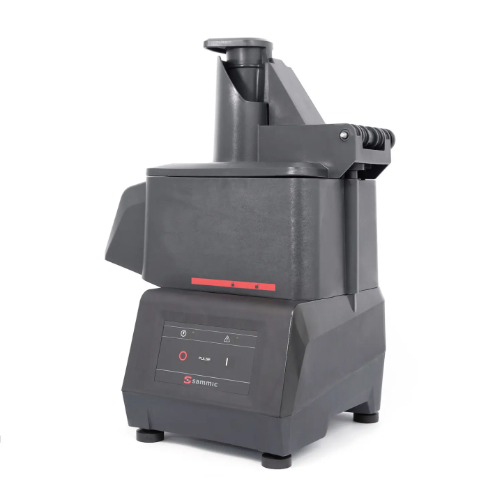 Szatkownica do warzyw CA-21, 1 prędkość, 230V