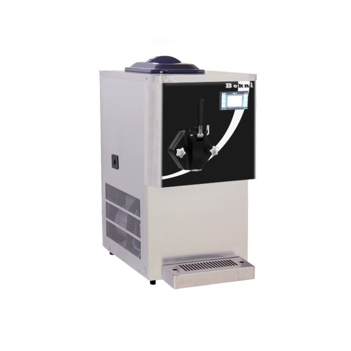 Maszyna do lodów włoskich AP ice-cream 3205 10L/h - 150 lodów/h