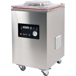 Pakowarka próżniowa komorowa listwa 420mm YATO YG-09310