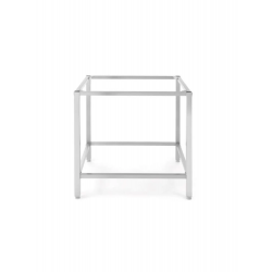 Podstawa pod piec 226919, HENDI, podstawa, 975x1104x(H)860mm