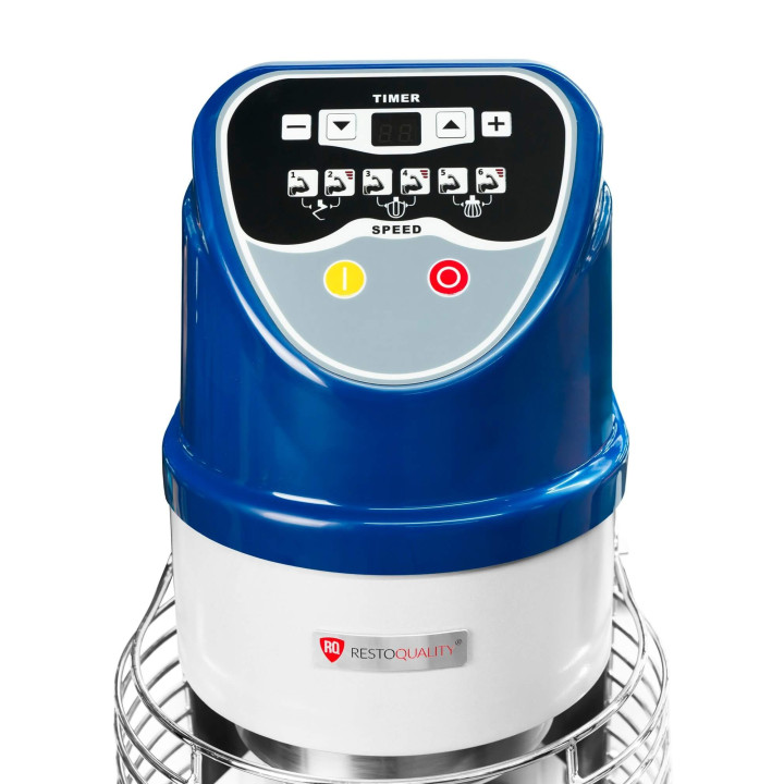 Mikser planetarny - ubijaczka planetarna | 20 l | RQBV20