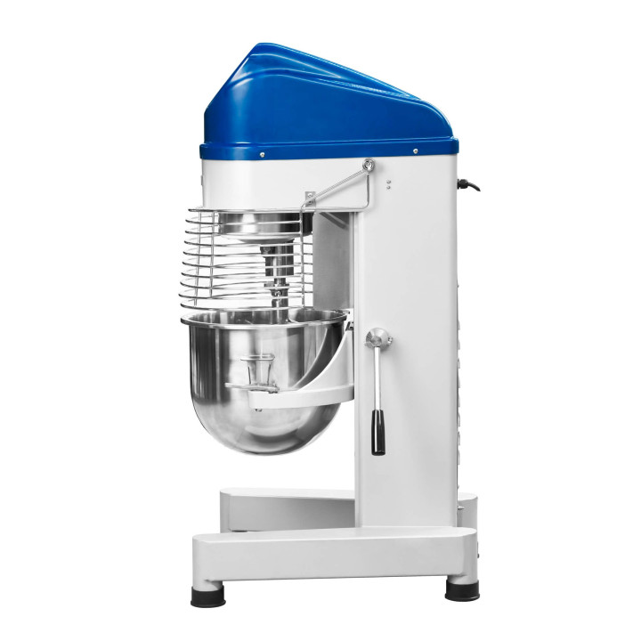 Mikser planetarny - ubijaczka planetarna | 20 l | RQBV20