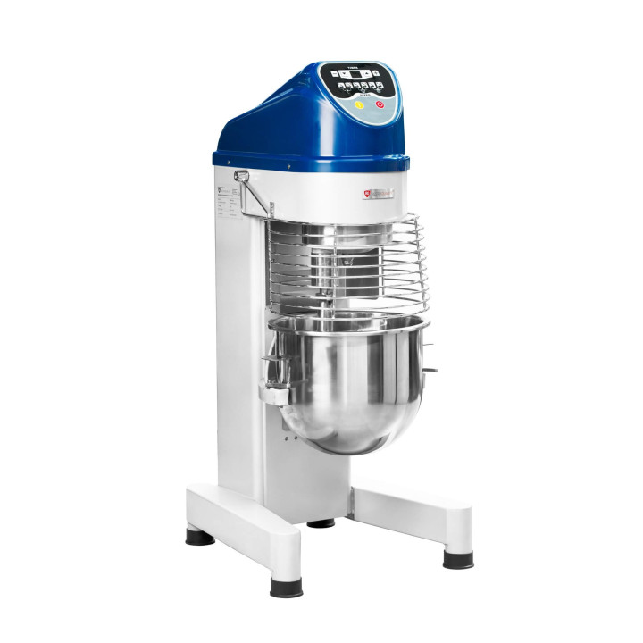 Mikser planetarny - ubijaczka planetarna | 20 l | RQBV20