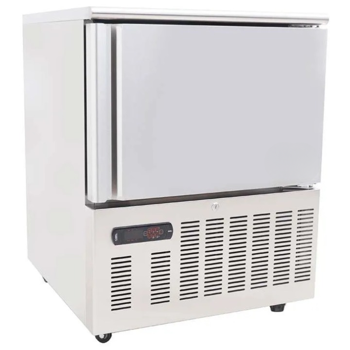 Schładzarka szokowa 5x GN 1/1 EBF-05