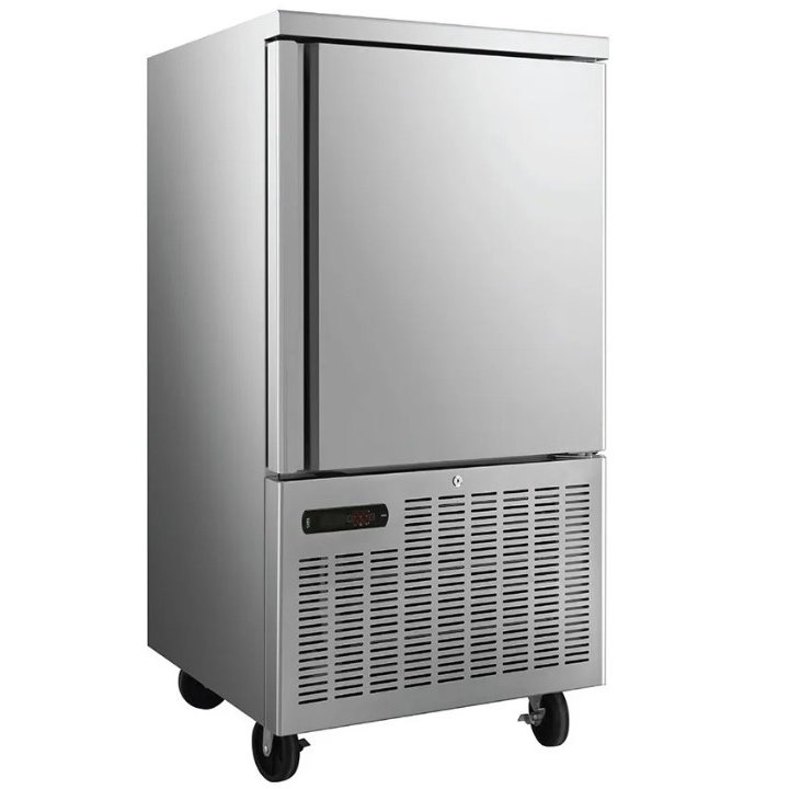 Schładzarka szokowa 10x GN 1/1 EBF-10