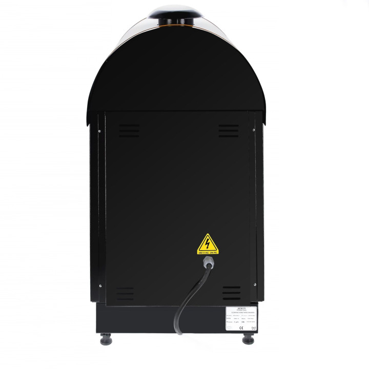 Piec do ziemniaków RQ.KFG.030 gazowy