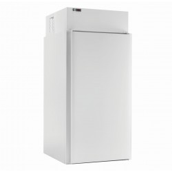 Komora mroźnicza | mini mroźnia | 1060x1000x2120 mm | 1300 l | z agregatem kompletna