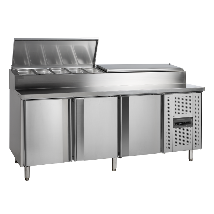 Stół do przygotowywania kanapek SS8300
