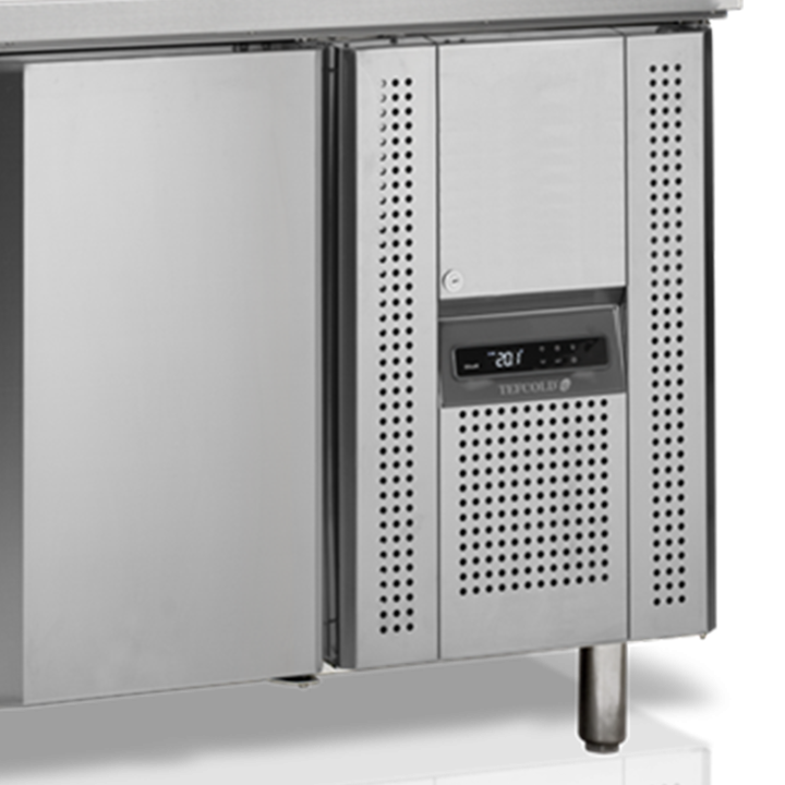 Stół do przygotowywania kanapek SS8300