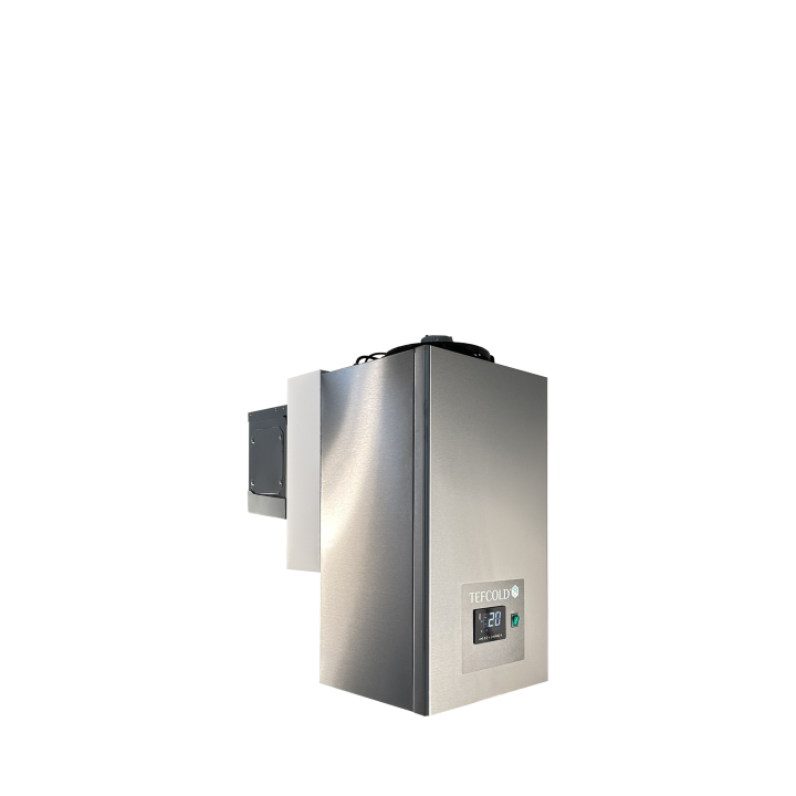 Monoblokowa jednostka mroźnicza (15,1-20 m³) CRU1520N