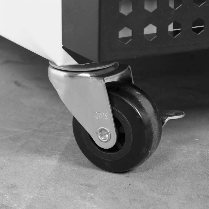 Chłodziarka magazynowa GN2/1 UR600X1