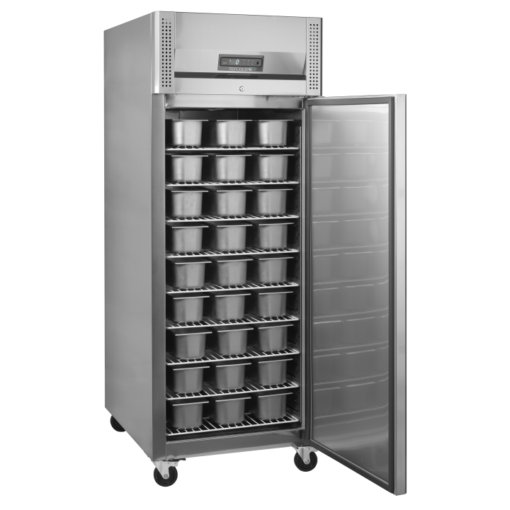 Zamrażarka szafowa szafa mroźnicza na lody BF850I