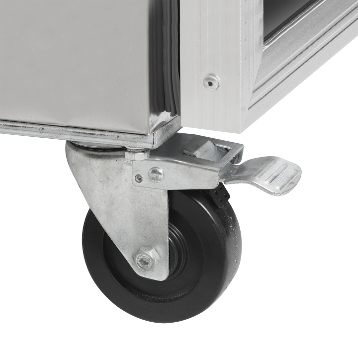 Zamrażarka szafowa szafa mroźnicza na lody BF850I