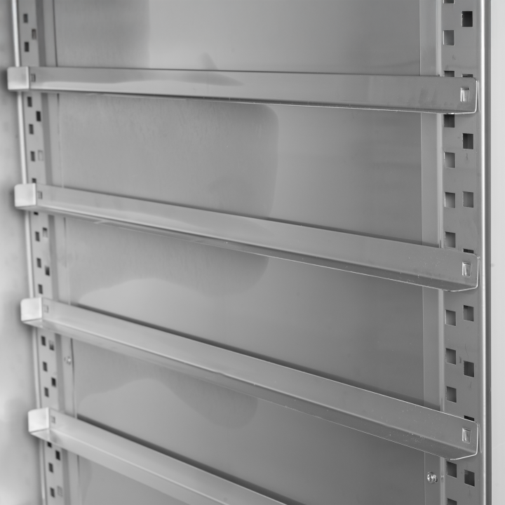 Zamrażarka szafowa szafa mroźnicza na lody BF850I