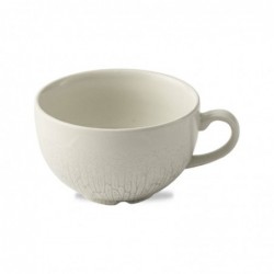 Filiżanka do kawy i herbaty Delta Grey, 230ml