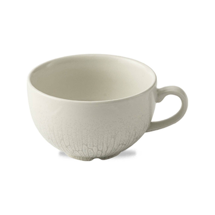 Filiżanka do cappuccino Delta Grey, 340ml