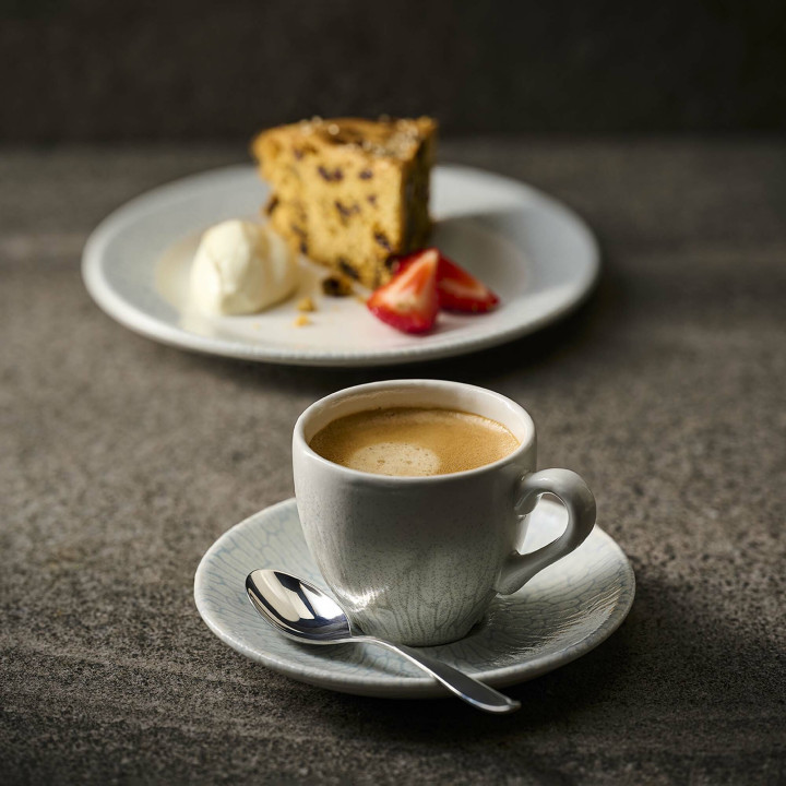 Spodek Delta Grey, 160mm