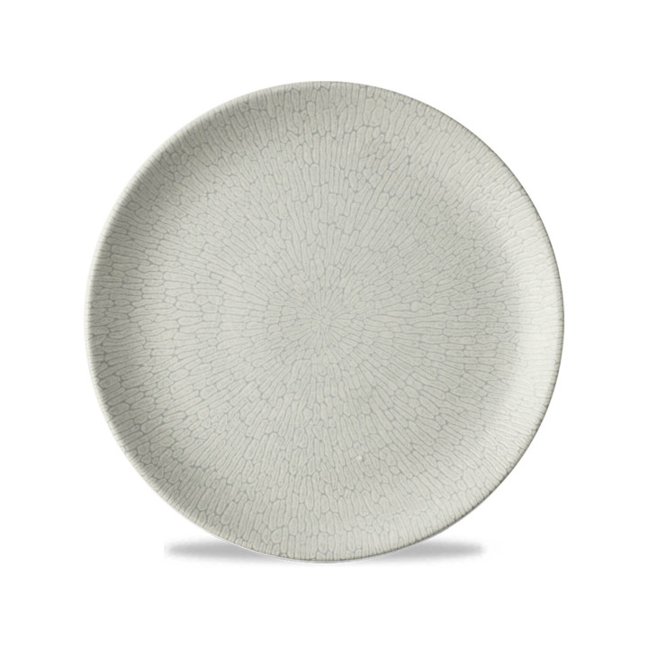 Talerz płytki Delta Grey, 260mm