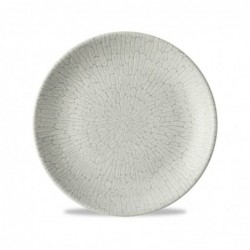 Talerz płytki Delta Grey, 170mm