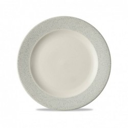 Talerz płytki klasyczny Delta Grey, 280mm