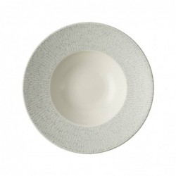 Talerz do pasty Delta Grey, 280mm