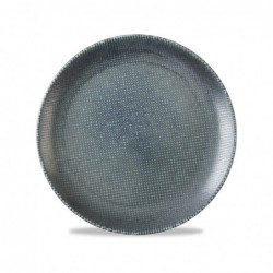 Talerz płytki Astro Metallic Blue, 220mm