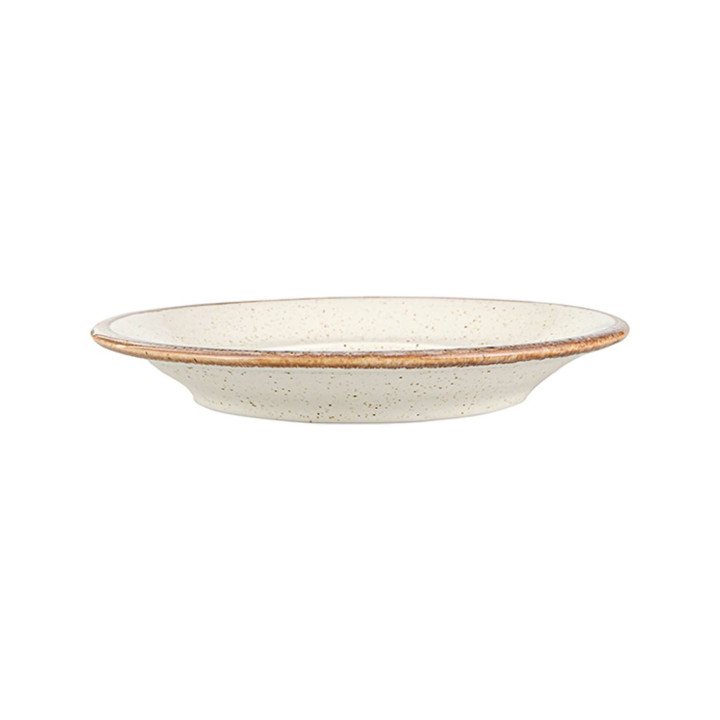 Spodek do filiżanki sztaplowanej Sand, 150mm
