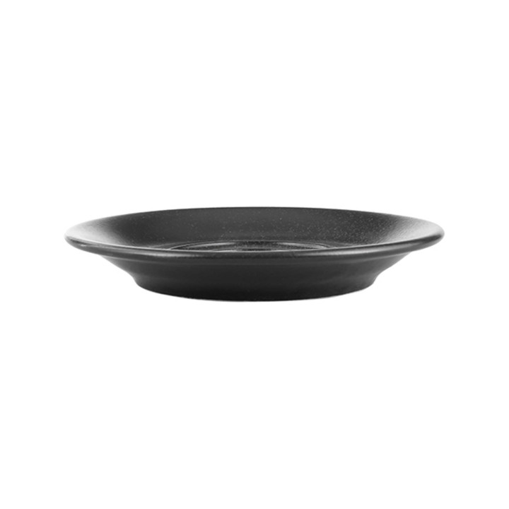 Spodek do filiżanki sztaplowanej Coal, 150mm