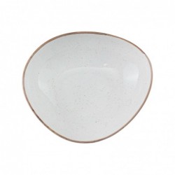 Miska trójkątna Sand, 200mm, 820 ml