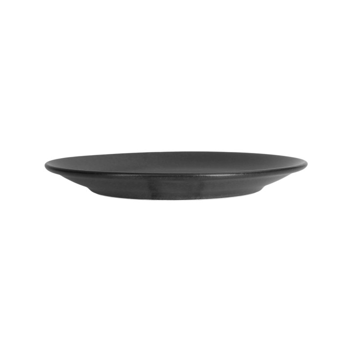Talerz płytki Coal, 200mm
