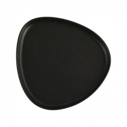 Talerz trójkątny Coal, 210mm