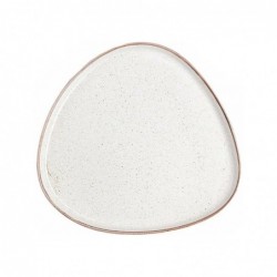 Talerz trójkątny Sand, 270mm