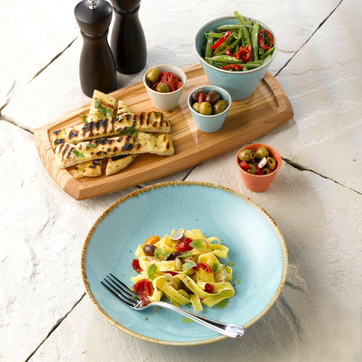 Filiżanka sztaplowana do kawy i herbaty Laguna, 200ml
