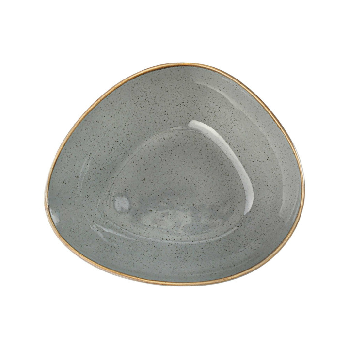 Miska trójkątna Stone, 220mm, 1350ml