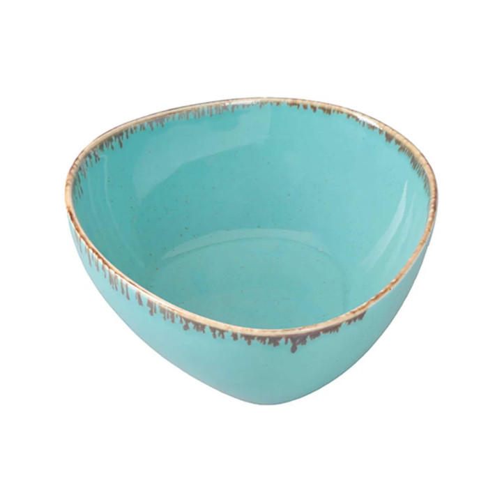 Miska trójkątna Laguna, 220mm,  1350 ml