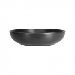 Miska płytka Coal, 170mm