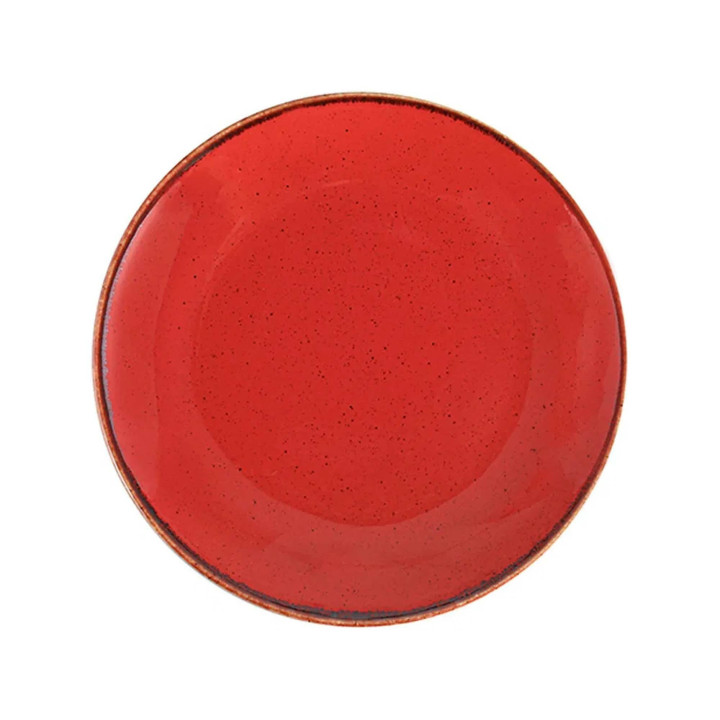Talerz płytki Magma, 200mm