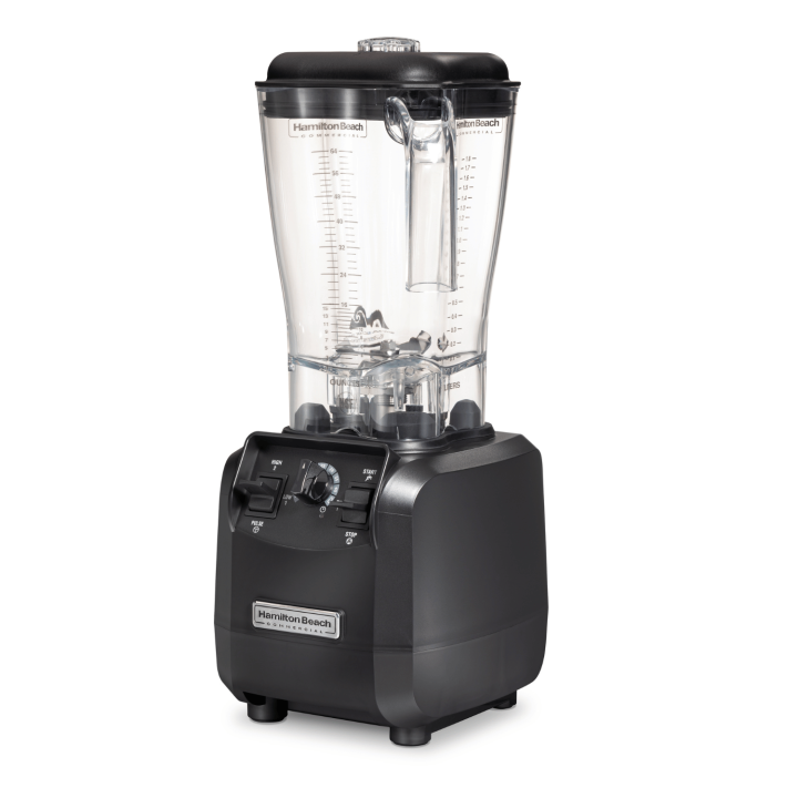 Blender barmański HBH550R-CE Fury® 1.8l 880W, Hamilton Beach Commercial
